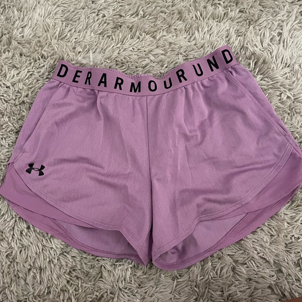 Under Armour Shorts